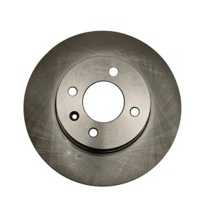 Диск тормозной VOLKSWAGEN Golf 1991 ~ 1998 / Golf 1998 ~ 2002 / Caddy 1995 ~ 200 GD0111 CTR