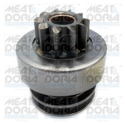 Привод стартера FORD Fusion MEAT&DORIA 47054 MEAT DORIA