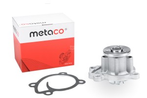 NISSAN JUKE (F15) (2011>) 1500133 METACO