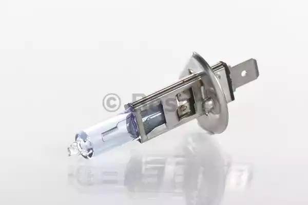 Лампа 12V H1 55W P14.5s Xenon Blue BOSCH 1 987 302 015 BOSCH