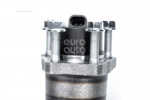 OPEL VECTRA A/B, ASTRA G 2.0 16V / 2.5 V6 ABS 5010087 METACO