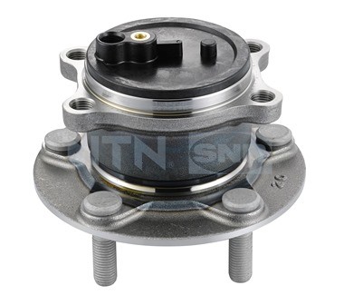 Ступица в сборе R170.64 R17064 NTN SNR