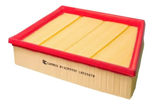 Фильтр воздушный B13CR0090 B13CR0090 CWORKS