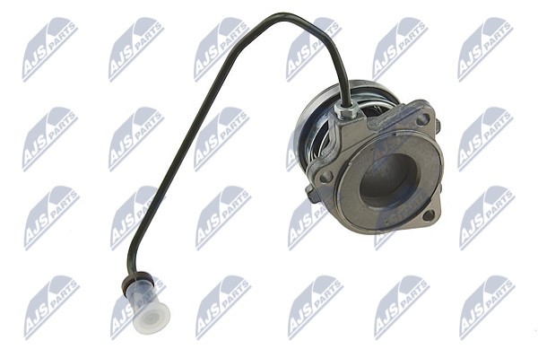 ЦИЛИНДР СЦЕПЛЕНИЯ OPEL ASTRA J 1.41.6T 09-, INSIGNIA A 1.4,1.6,1.6 SIDIT,1.8, ZA NWSPL013 NTY