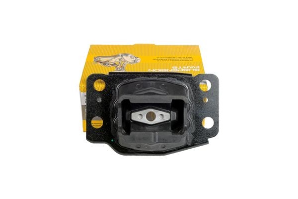 подушка ДВС!\ Ford Galaxy/Mondeo/S-Max 2.0 06>,Volvo S60/S80/V70 2.0 07> Z13415 ZENTPARTS