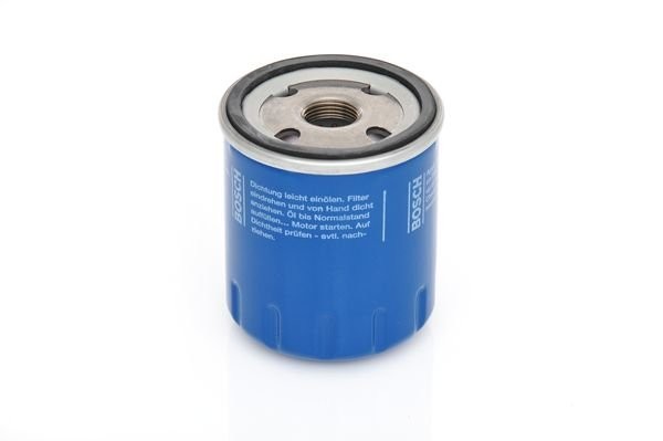 Фильтр масляный RENAULT Laguna 2 BOSCH 0 451 103 261 BOSCH