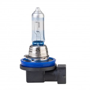 Лампа 12V H11 55W PGJ19-2 +100% 3600К бокс (2шт.) Premium XENITE 1007118 XENITE