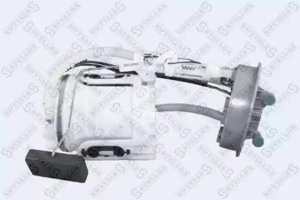 насос топливный электрический! в сборе\ VW Golf /Vento 1.4-2.8 91> 10-02004-SX STELLOX