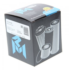 Фильтр масляный PEUGEOT 207,208,308 CITROEN C3,C4,C5 MEGAPOWER 100-23-040 MEGA POWER