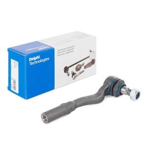 наконечник рулевой правый!\ MB W211/S211/C219 all 02> TA1960 DELPHI