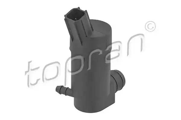 FORD EUROPA FOCUS II (2005-2008) VOLVO S40 (2004>) 304 721 HANS PRIES