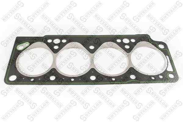 прокладка ГБЦ! (1.6mm)\ Renault R19/Clio/Megane, Volvo 440/460/S40/V40 1.9TD 91> 11-25063-SX STELLOX