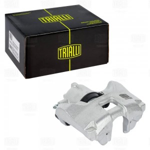 Суппорт торм. Opel Vectra C (02-) перед. прав. d=57мм (диск 28мм) (CF 200102) CF 200102 TRIALLI