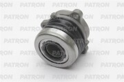 Подшипник выжимной CHEVROLET Lacetti (05-) (1.4/1.6) гидравлический PATRON PHCB10 PATRON