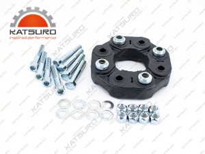 МУФТА КАРДАНА KAT-3801SD KATSURO