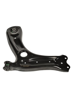 рычаг передний нижний левый Audi A1, Seat Ibiza, VW Polo 1.2/1.4/1.6D/2 Z24738 ZENTPARTS
