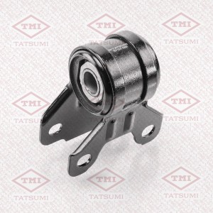 Сайлентблок переднего рычага задний левый с кронштейном MAZDA 3 09- TEF1537 TEF1537 TATSUMI