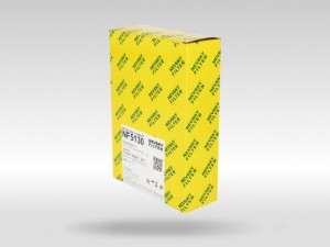 Фильтр воздушный NF5130 NEVSKY FILTER