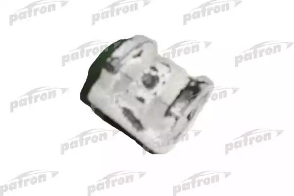 Втулка стабилизатора VW Polo (12-) переднего PATRON PSE2028 PATRON