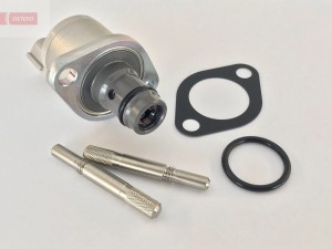 Клапан редукционный насоса ТНВД DCRS300260 DCRS300260 DENSO