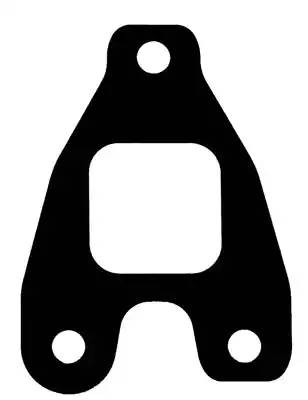 прокладка вып.коллект!(м) 6x\MAN D2066LF01-04/11-14/23/24/31-33/35 D2676LF01/11/ 71-38048-00 VICTOR REINZ