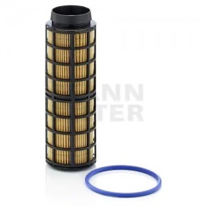 Фильтр топливный PU7017Z PU7017Z MANN FILTER