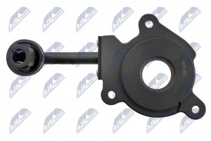 подшипник выжимной сцепления!\ Peugeot 308 II 16-21 NWSPE002 NTY