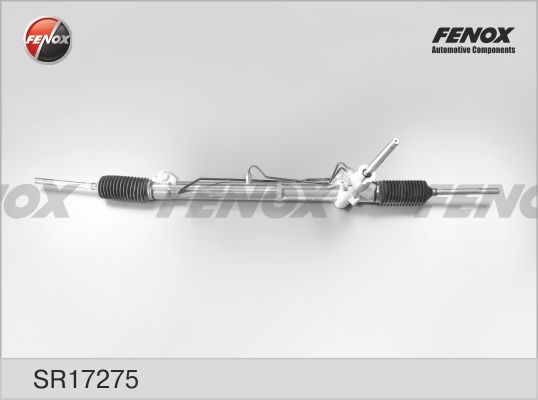 рейка рулевая с г/у!\ Ford Mondeo 07> SR17275 FENOX