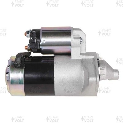 Стартер для а/м Geely MK Cross (05-) 1.5i 1,4кВт (LSt 2710) LST2710 START VOLT