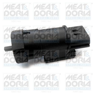 Датчик скорости HONDA Accord LAND ROVER Freelander (97-06) MEAT&DORIA 87813 MEAT DORIA