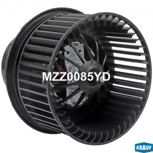 Мотор отопителя FORD Focus (04-08),Mondeo (07-) салона KRAUF MZZ0085YD KRAUF