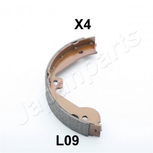 VW TOUAREG (2002>) GF-L09AF JAPAN PARTS GROUP