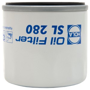 Фильтр масляный SL280 HOLA