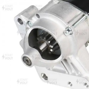 Стартер для а/м Peugeot Partner (08-)/Citroen Berlingo (08-) 1.6HDi 1,4кВт (LSt  LST 2005 START VOLT