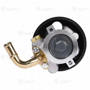 Насос ГУР для ам Chevrolet Lacetti (04-),Captiva (06-) 1.6i,2.0D (LPS 0502) LPS 0502 LUZAR