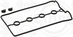 Прокладка крышки клапанной CHEVROLET Lanos (97-) (1.6) ELRING 174251 ELRING