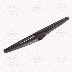 КАРКАСНАЯ ЗАДНЯЯ задняя TFJ1028F TATSUMI