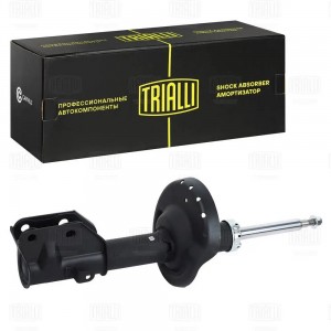 Амортизатор Subaru XV (12-) (стойка) пер. прав. (AG 22373) AG 22373 TRIALLI