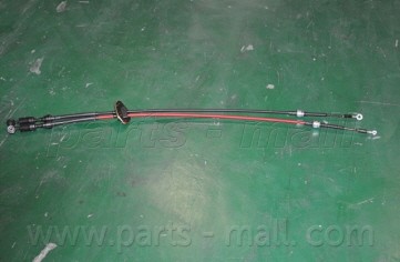 Трос выбора передач PTA-086 PTA-086 PMC PARTS MALL