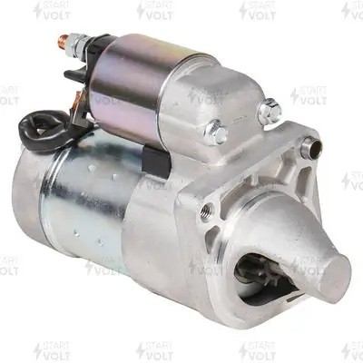 Стартер для а/м Fiat Albea (03-)/Doblo (05-) 1.4i 1,4кВт (LSt 1619) LST 1619 START VOLT