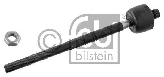 тяга рулевая!\ MB W203/W220 all 98-02/W211 all 02> 22620 FEBI BILSTEIN