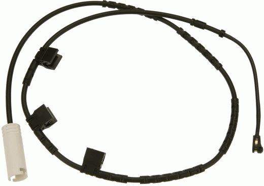 Датчик износа задний MINI (R55, 56, 59) GIC288 GIC288 TRW