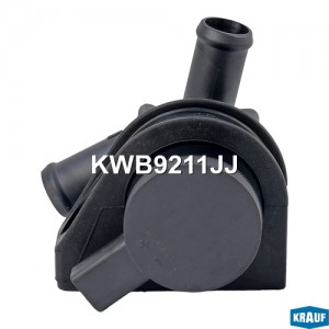 Насос водяной электрический KWB9211JJ KWB9211JJ KRAUF