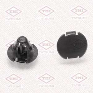 Клипса автомобильная [упаковка 10 штук] TOYOTA/LEXUS TJB1279 TJB1279 TATSUMI