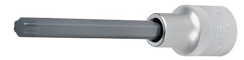 Головка торцевая с битой 1/2" Torx T50 "АвтоDело" Professional (L=100 мм.) 39250 AVTO DELO