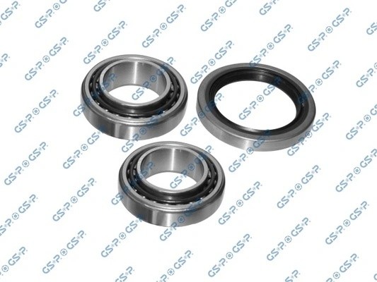 к-кт подшипника ступ. зад.\Ford Escort/Orion/Fiesta<01 GK1333 GS P