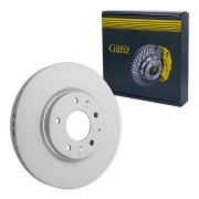 MAZDA CX7 (2007>) GIJ06068 GANZ