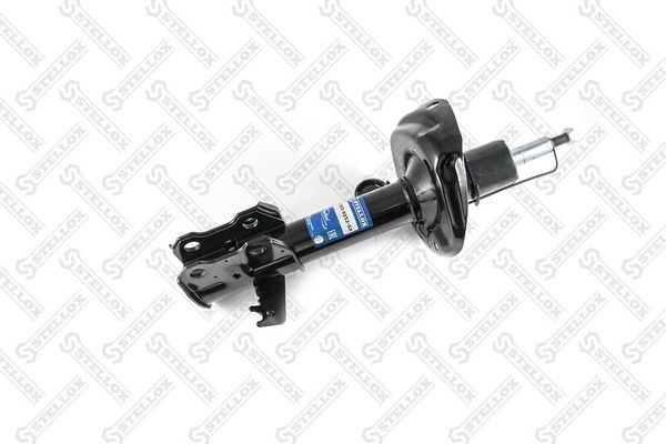 амортизатор передний газовый правый!\ Honda CR-V 07> 4203-9352-SX STELLOX