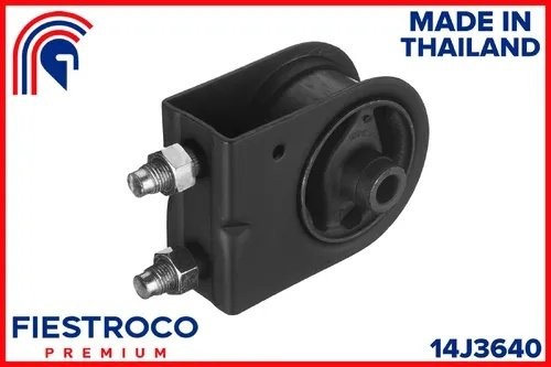 Опора двигателя MAZDA  Capella GF8P FP 1,8 14J3640 14J3640 FIESTROCO
