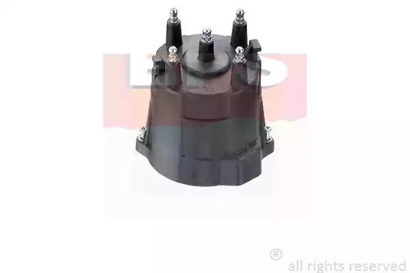 крышка распределителя! Delco Remy\ Opel Kadett E/Ascona C/Corsa A 1.2/1.3/1.6 82 1.312.074 EPS